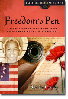 Freedoms Pen