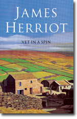Complete James Herriot Collection Lot 8 Books Boxed Set 9780330447263 