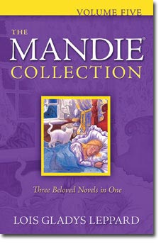 NEW 42 Stories The Mandie Collection Set Lois Leppard Gladys Mysteries 