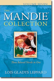 NEW 42 Stories The Mandie Collection Set Lois Leppard Gladys Mysteries 